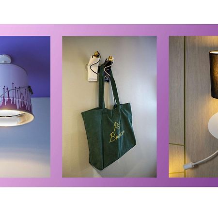 Ibis Styles Honfleur Centre Historique Hotel Luaran gambar