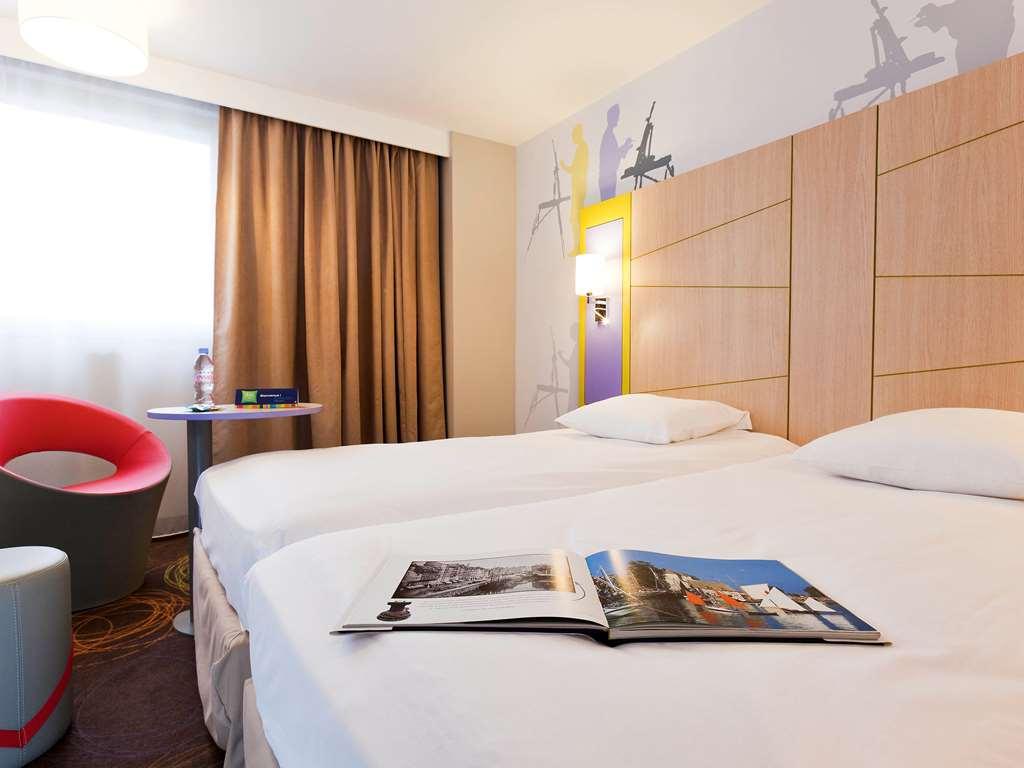 Ibis Styles Honfleur Centre Historique Hotel Bilik gambar