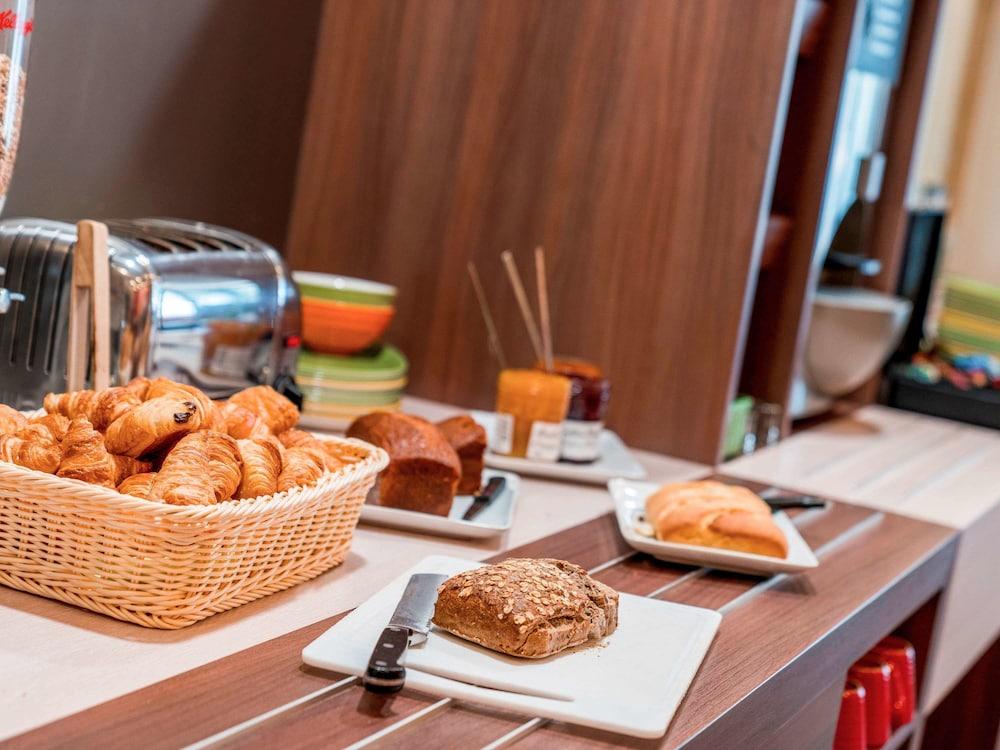 Ibis Styles Honfleur Centre Historique Hotel Luaran gambar