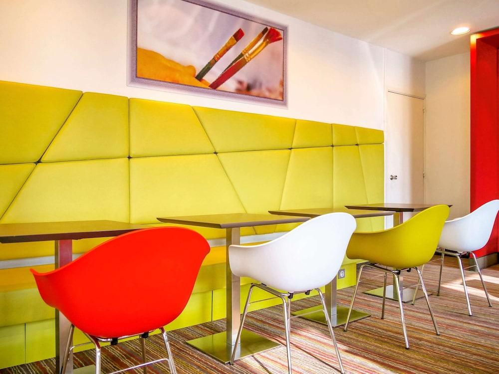 Ibis Styles Honfleur Centre Historique Hotel Luaran gambar