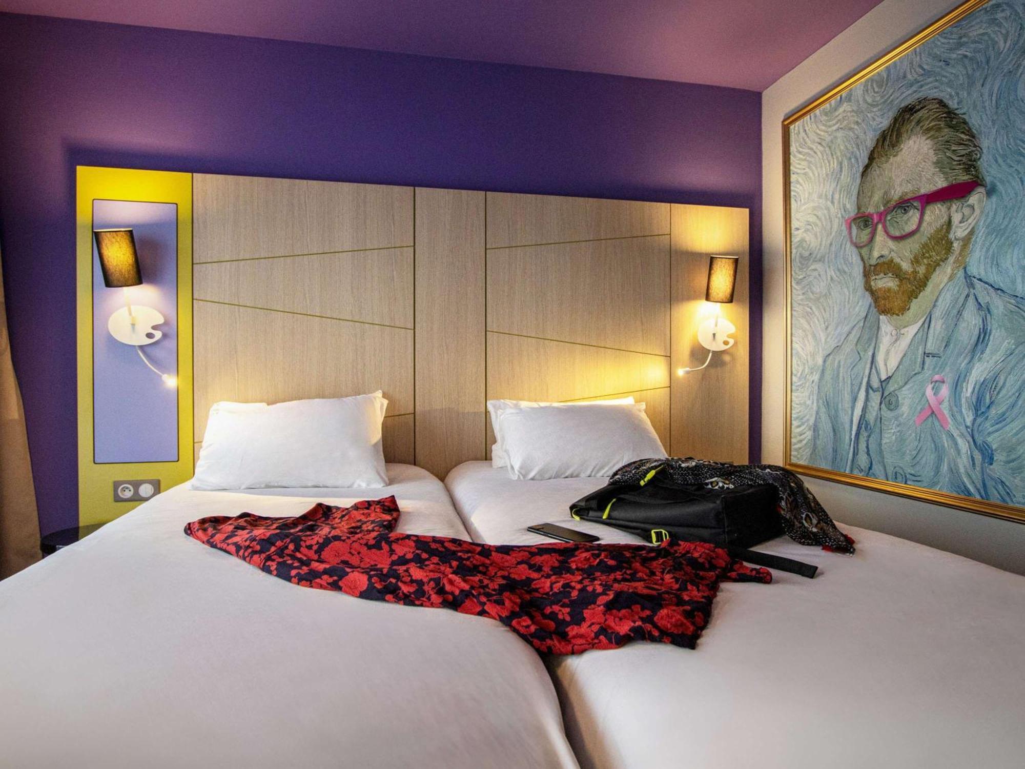 Ibis Styles Honfleur Centre Historique Hotel Luaran gambar