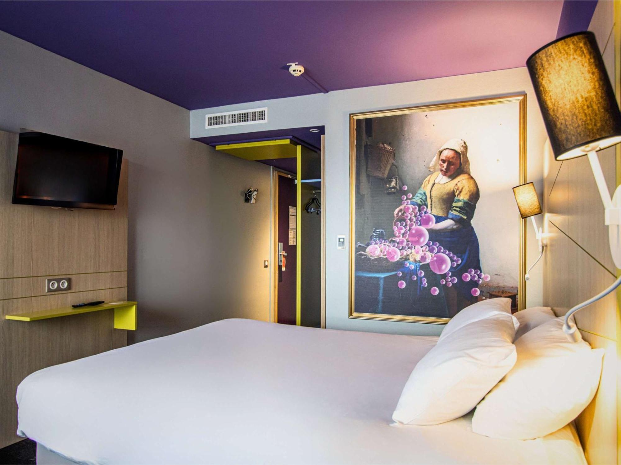 Ibis Styles Honfleur Centre Historique Hotel Luaran gambar