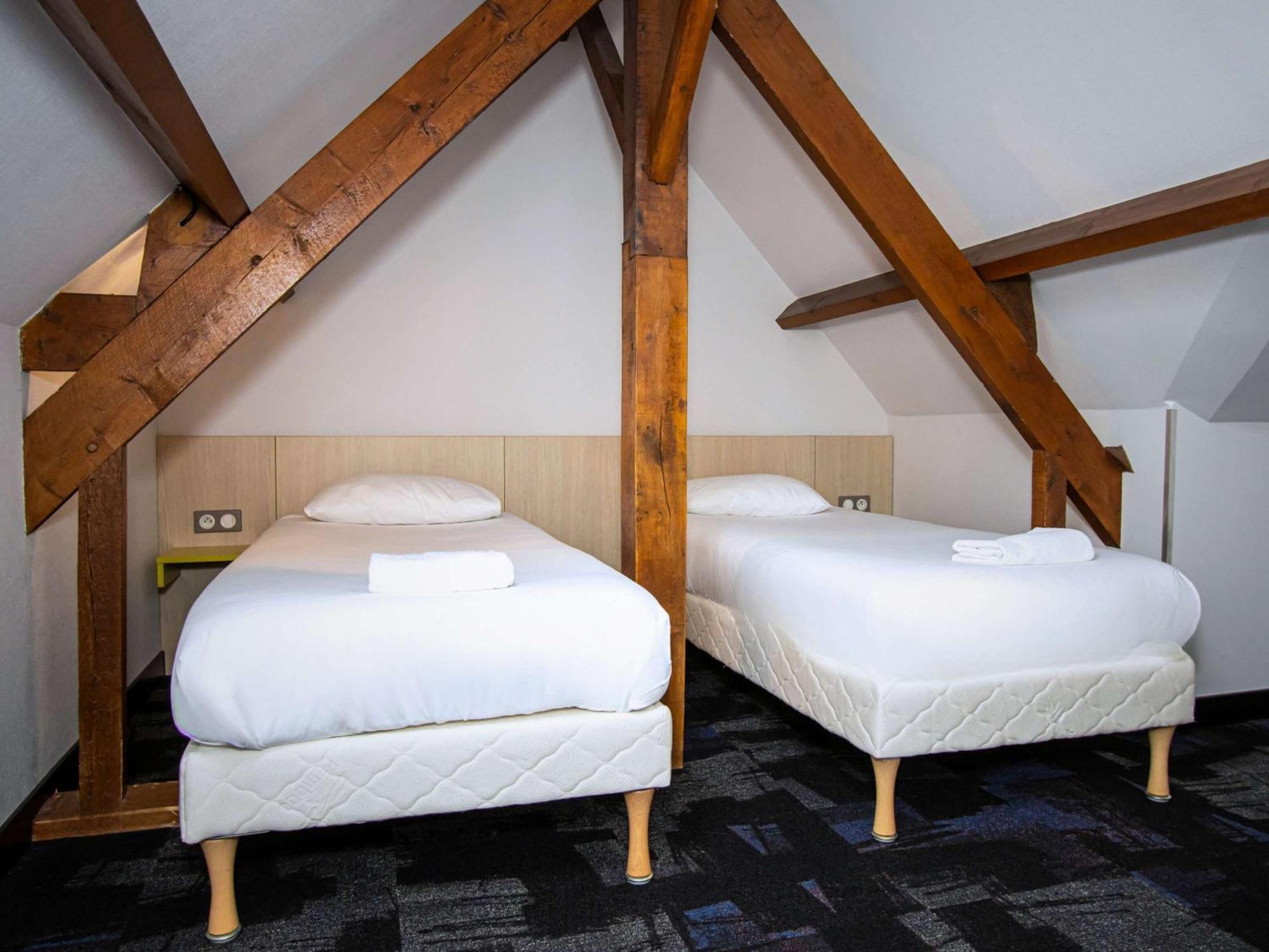 Ibis Styles Honfleur Centre Historique Hotel Luaran gambar
