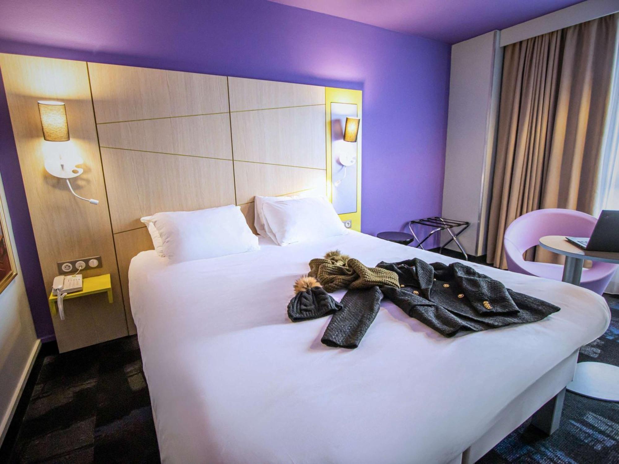 Ibis Styles Honfleur Centre Historique Hotel Luaran gambar