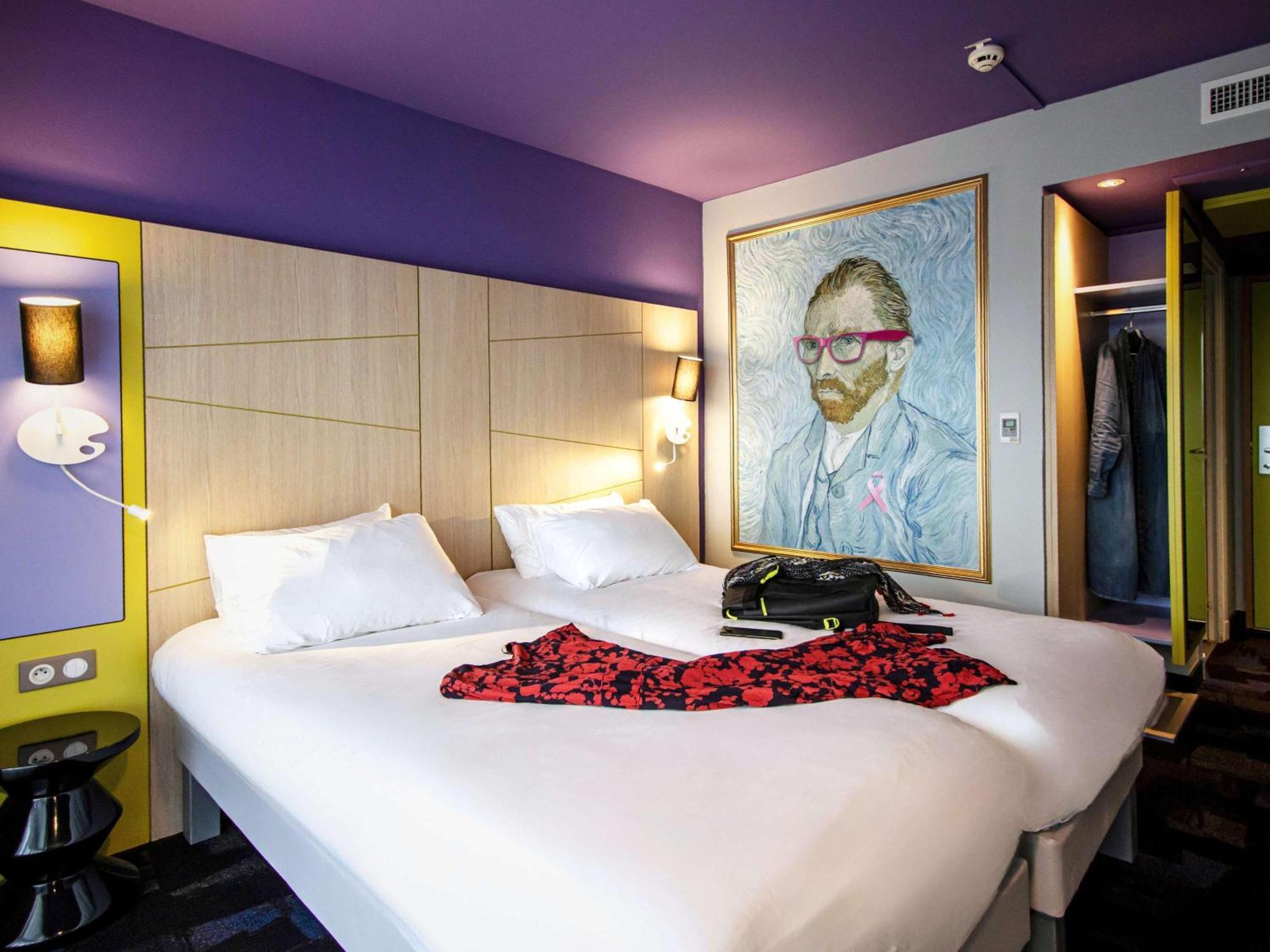 Ibis Styles Honfleur Centre Historique Hotel Luaran gambar