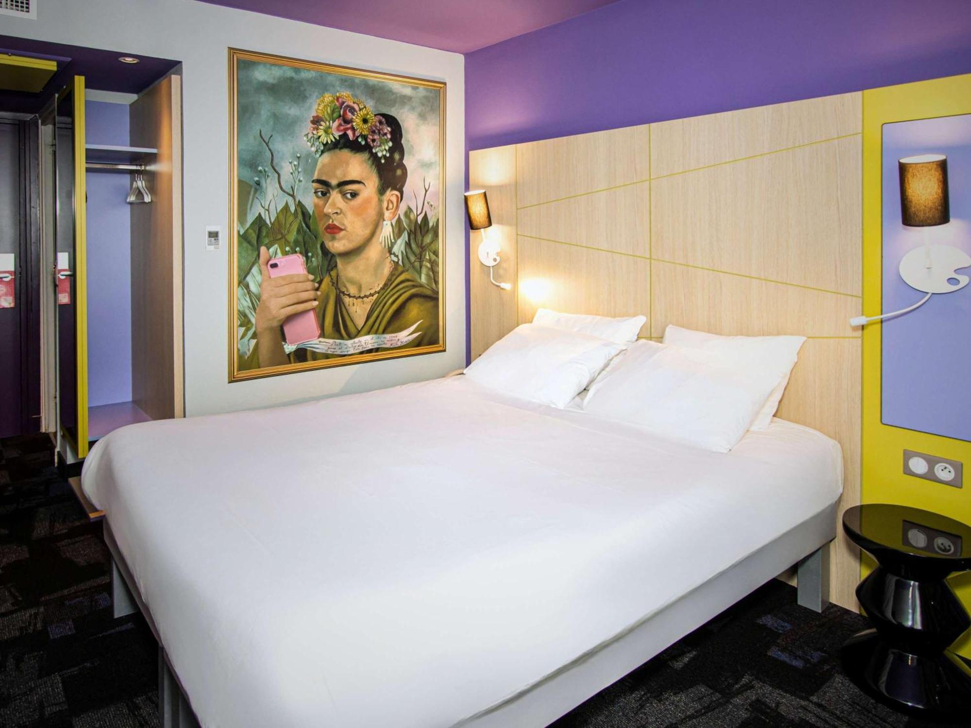 Ibis Styles Honfleur Centre Historique Hotel Luaran gambar