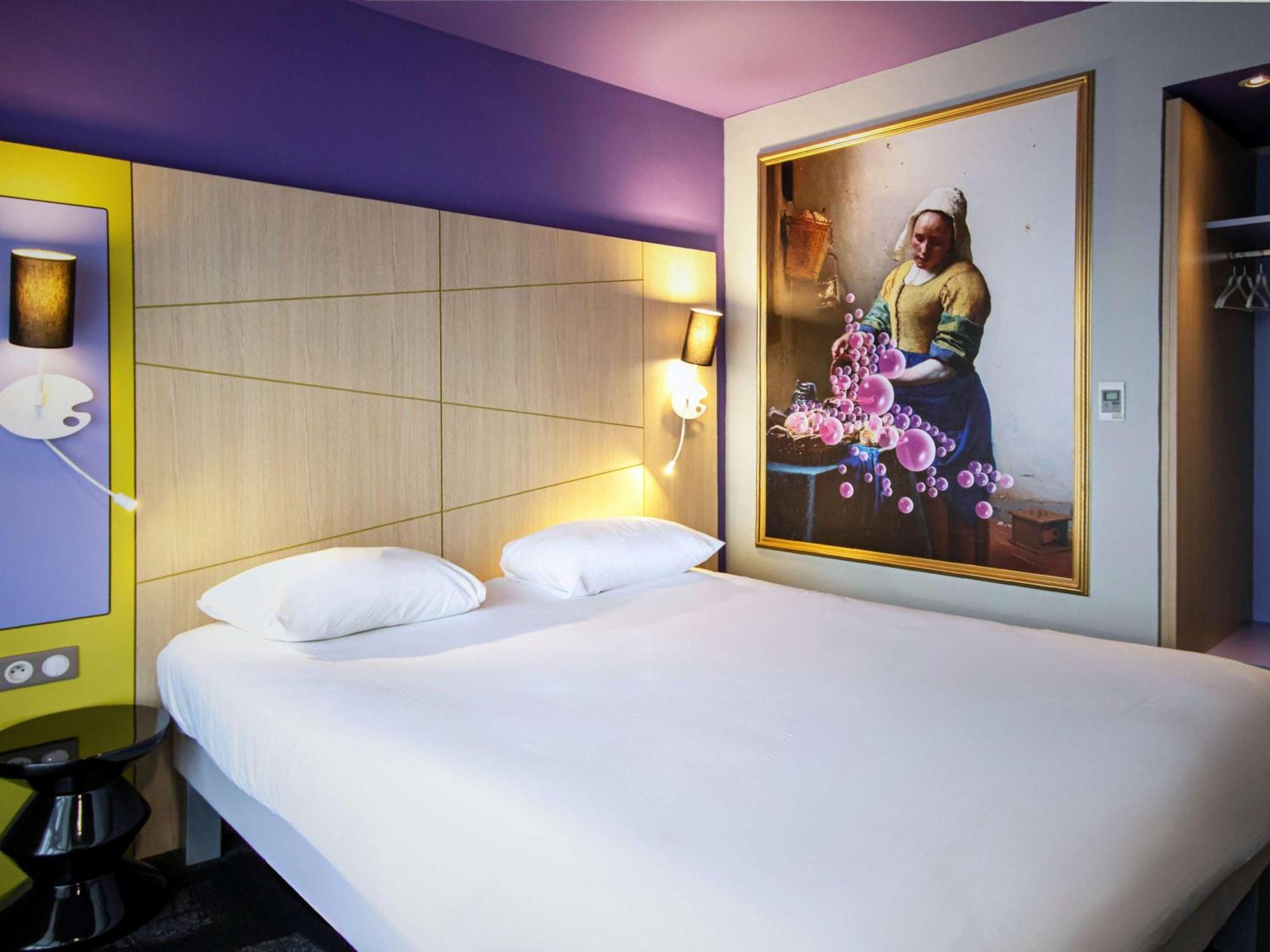 Ibis Styles Honfleur Centre Historique Hotel Luaran gambar
