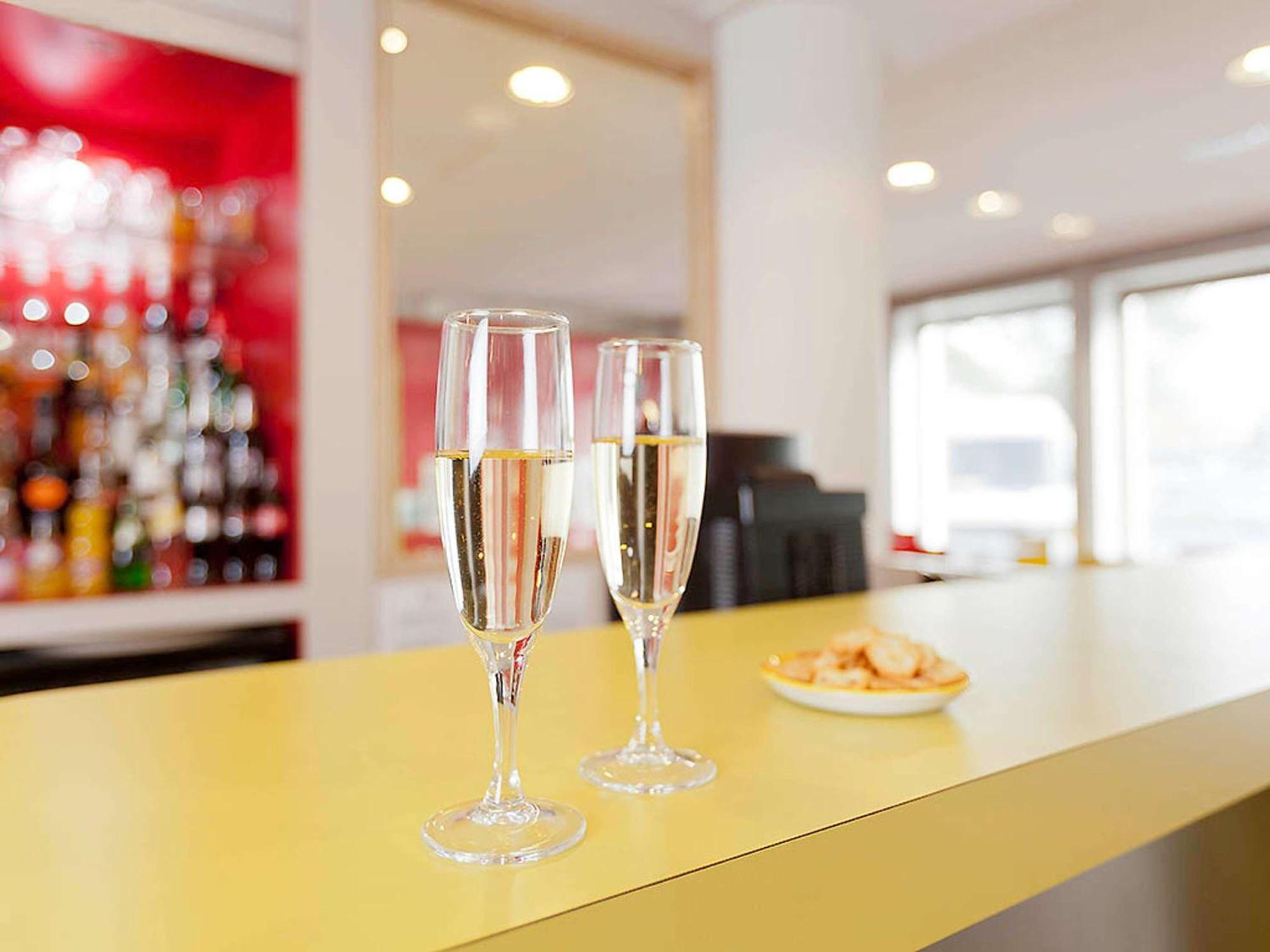 Ibis Styles Honfleur Centre Historique Hotel Luaran gambar