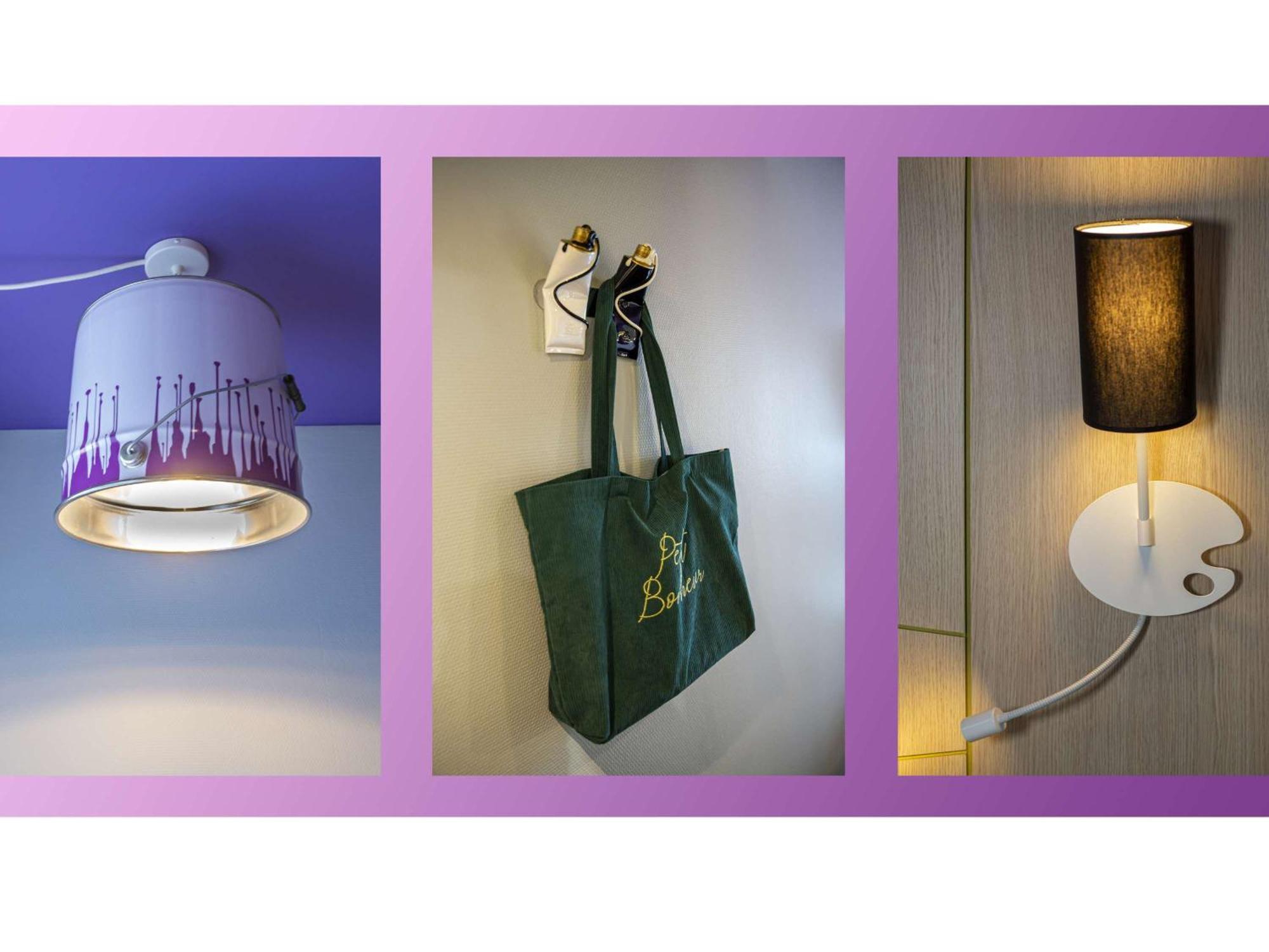 Ibis Styles Honfleur Centre Historique Hotel Luaran gambar