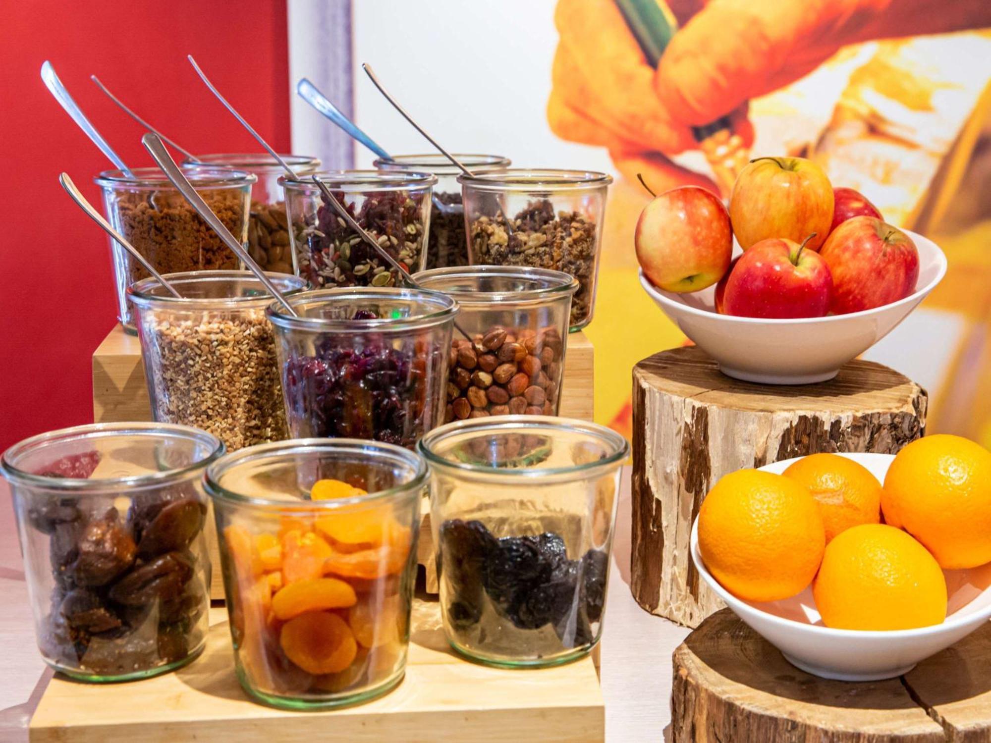 Ibis Styles Honfleur Centre Historique Hotel Luaran gambar
