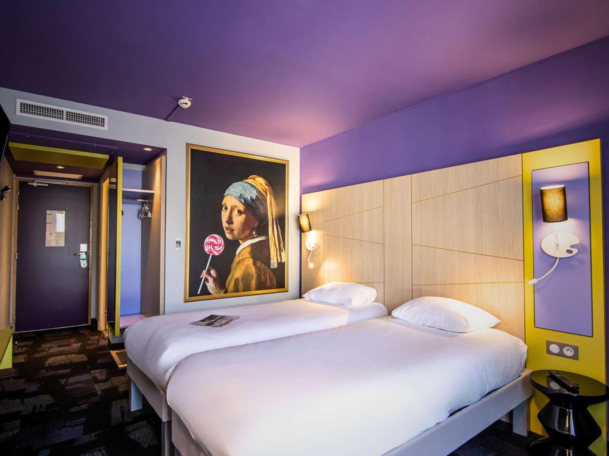 Ibis Styles Honfleur Centre Historique Hotel Luaran gambar