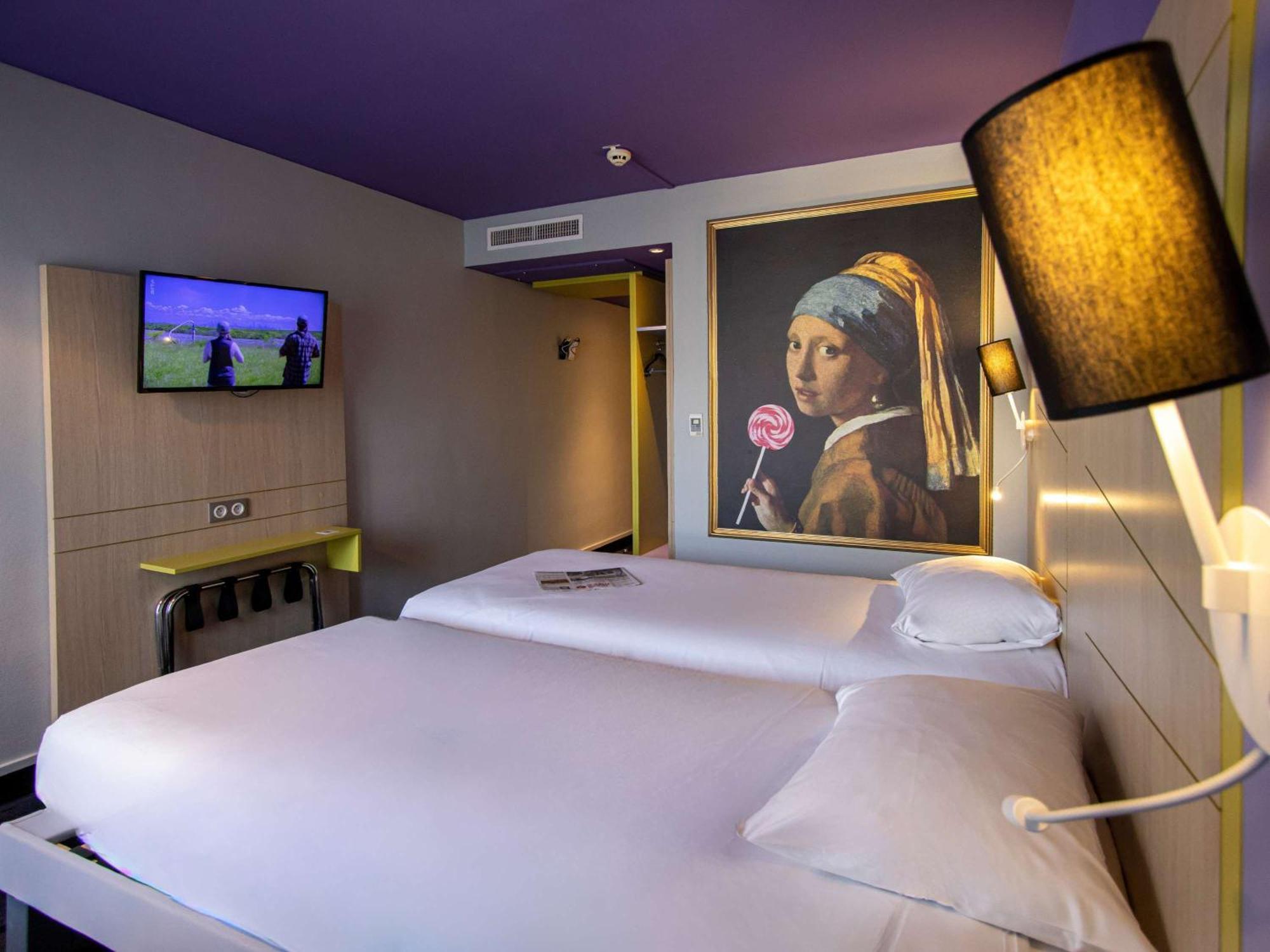 Ibis Styles Honfleur Centre Historique Hotel Luaran gambar