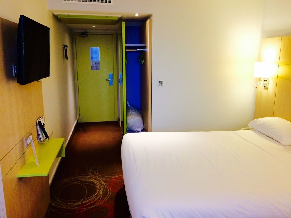 Ibis Styles Honfleur Centre Historique Hotel Luaran gambar