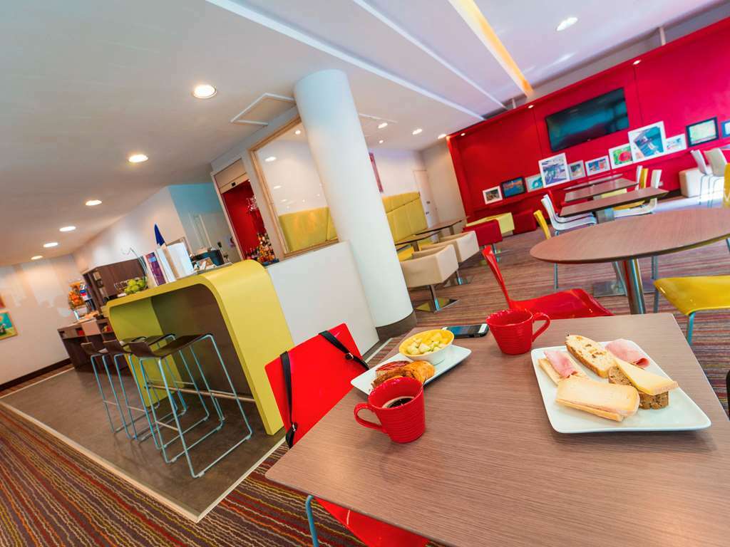 Ibis Styles Honfleur Centre Historique Hotel Luaran gambar